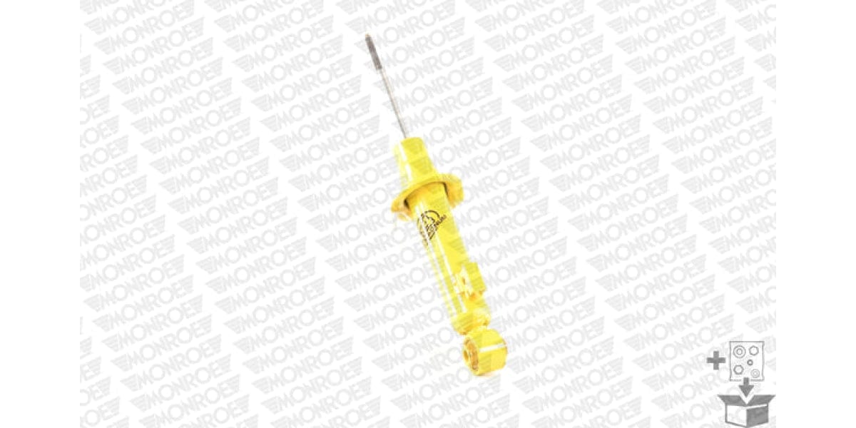 Shock Front Mitsubishi Triton,Pajero 2007-2015 (MONROE)(AU360886)