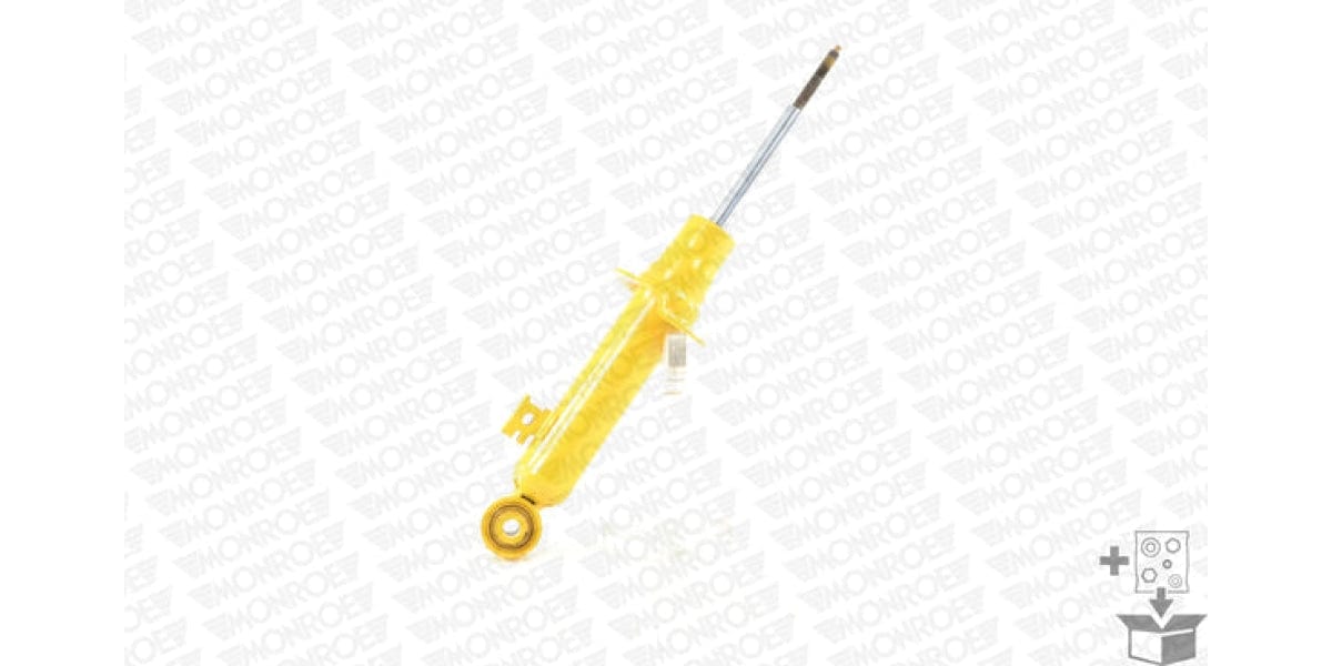 Shock Front Mitsubishi Triton Pajero 2007-2015 (Monroe)(Au360886) Absorber