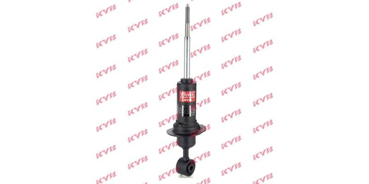 Shock Front Navara 2005 On (KYB 341461) at Modern Auto Parts!