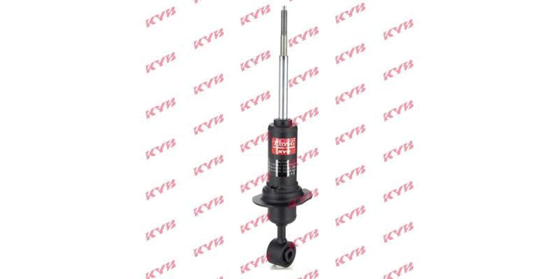 Shock Front Navara 2005 On (KYB 341461) at Modern Auto Parts!