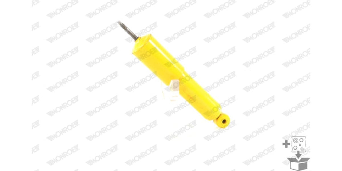 Shock Front Nissan Hardbody 1999- Np300 2009- (Monroe)(M8030) Absorber