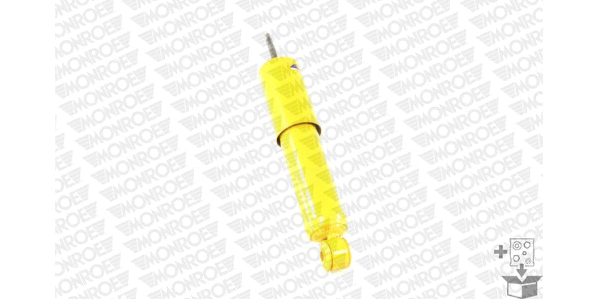 Shock Front Nissan Hardbody 1999- Np300 2009- (Monroe)(M8030) Absorber