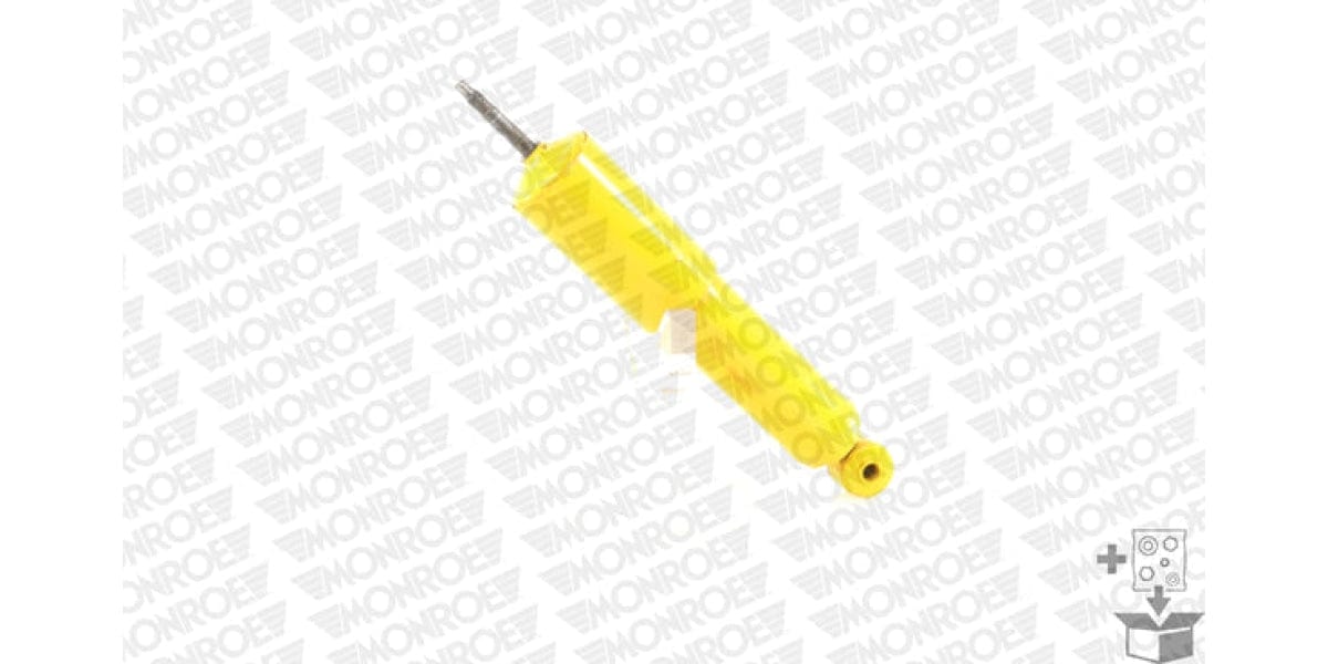 Shock Front Nissan Hardbody 1999- Np300 2009- (Monroe)(M8030) Absorber