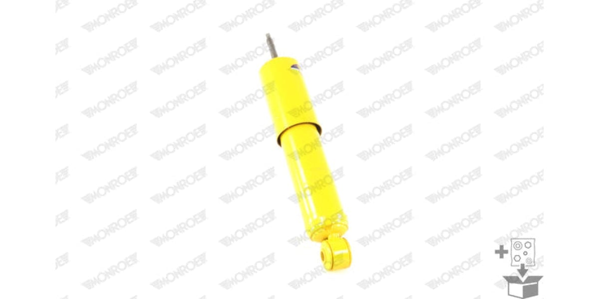 Shock Front Nissan Hardbody 1999- Np300 2009- (Monroe)(M8030) Absorber