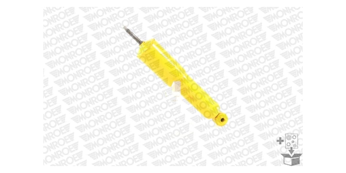 Shock Front Nissan Hardbody 1999- Np300 2009- (MONROE)(M8030)