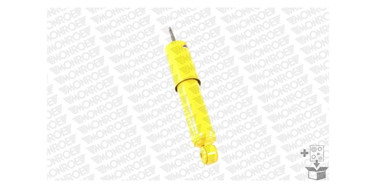 Shock Front Nissan Hardbody 1999- Np300 2009- (Monroe)(M8030) Absorber