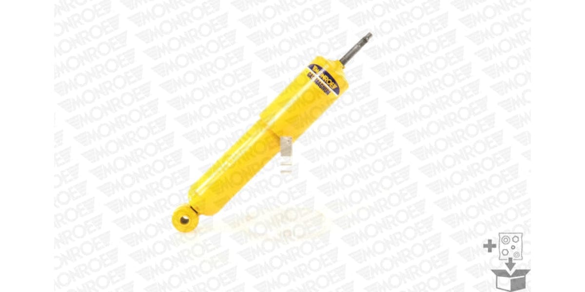 Shock Front Nissan Hardbody 1999- Np300 2009- (Monroe)(M8030) Absorber