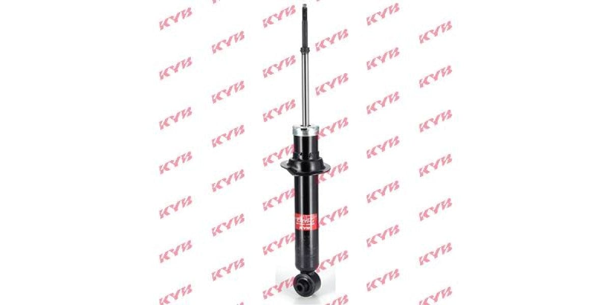 Shock Front Nissan Primera 1990 To 1996 (KYB 341120) at Modern Auto Parts!