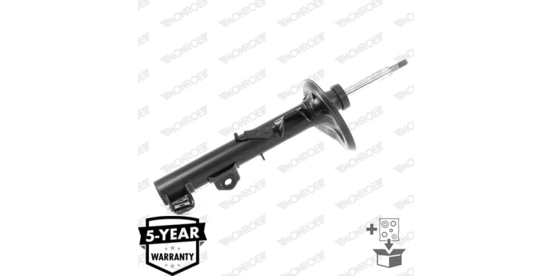 Shock Front Right Bmw E36 3 Series 1992-1999 (MONROE)(742032SP)