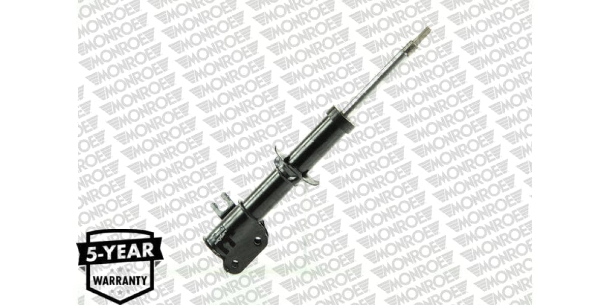 Shock Front Right Daewoo Matiz 1999=2004/chev Spark 2003-2010/ Chery Qq3 2008> (Monroe)(11377)