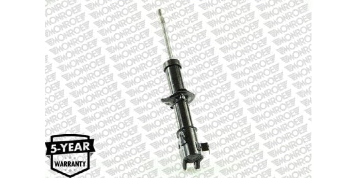 Shock Front Right Daewoo Matiz 1999=2004/chev Spark 2003-2010/ Chery Qq3 2008> (Monroe)(11377)