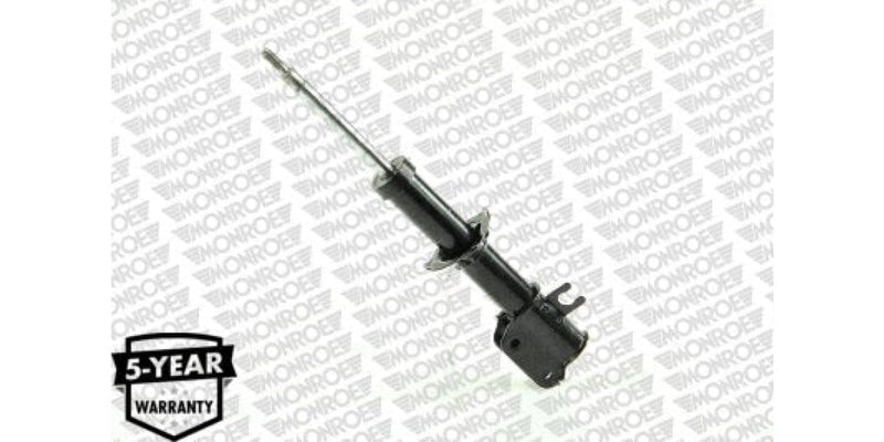Shock Front Right Daewoo Matiz 1999=2004/chev Spark 2003-2010/ Chery Qq3 2008> (Monroe)(11377)