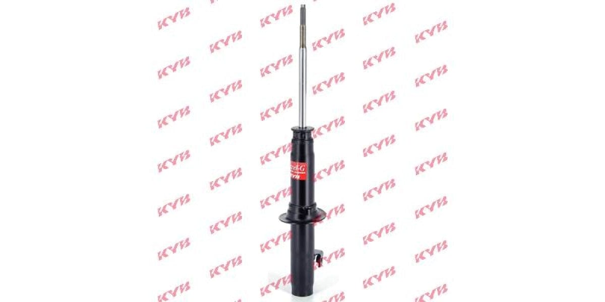 Shock Front Right Honda Ballade 1991 To 1995 (KYB 341138) at Modern Auto Parts!