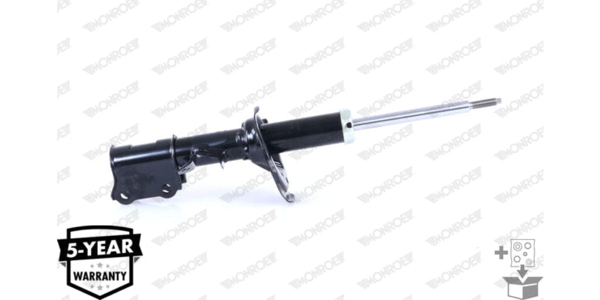 Shock Front Right Hyundai 2009-2013 (1000)(G7023) Absorber