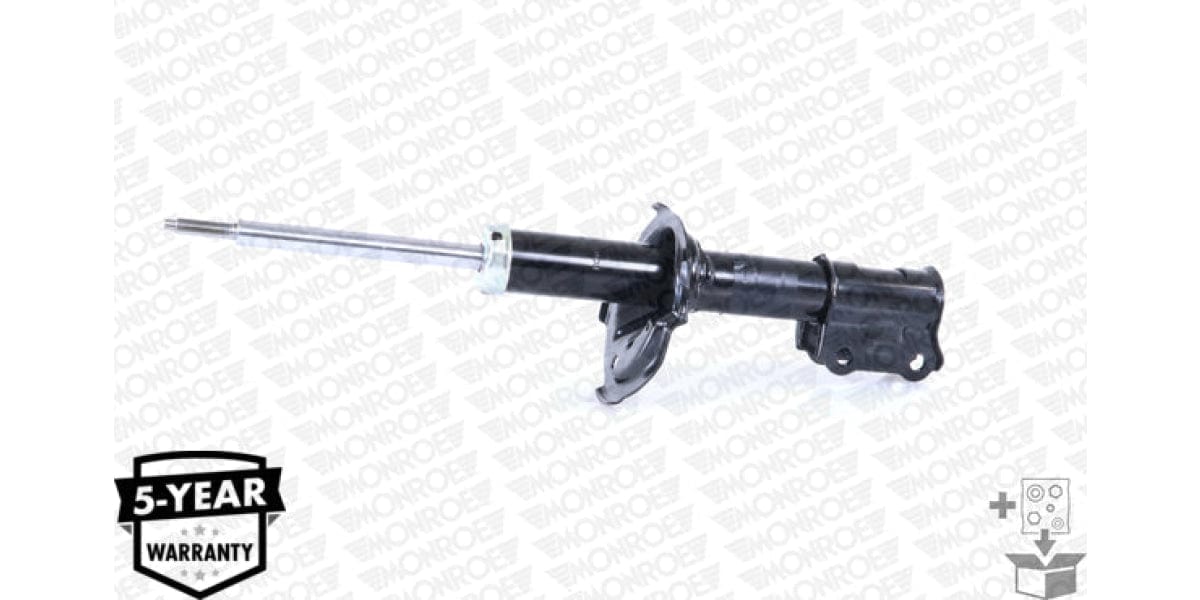 Shock Front Right Hyundai 2009-2013 (1000)(G7023) Absorber