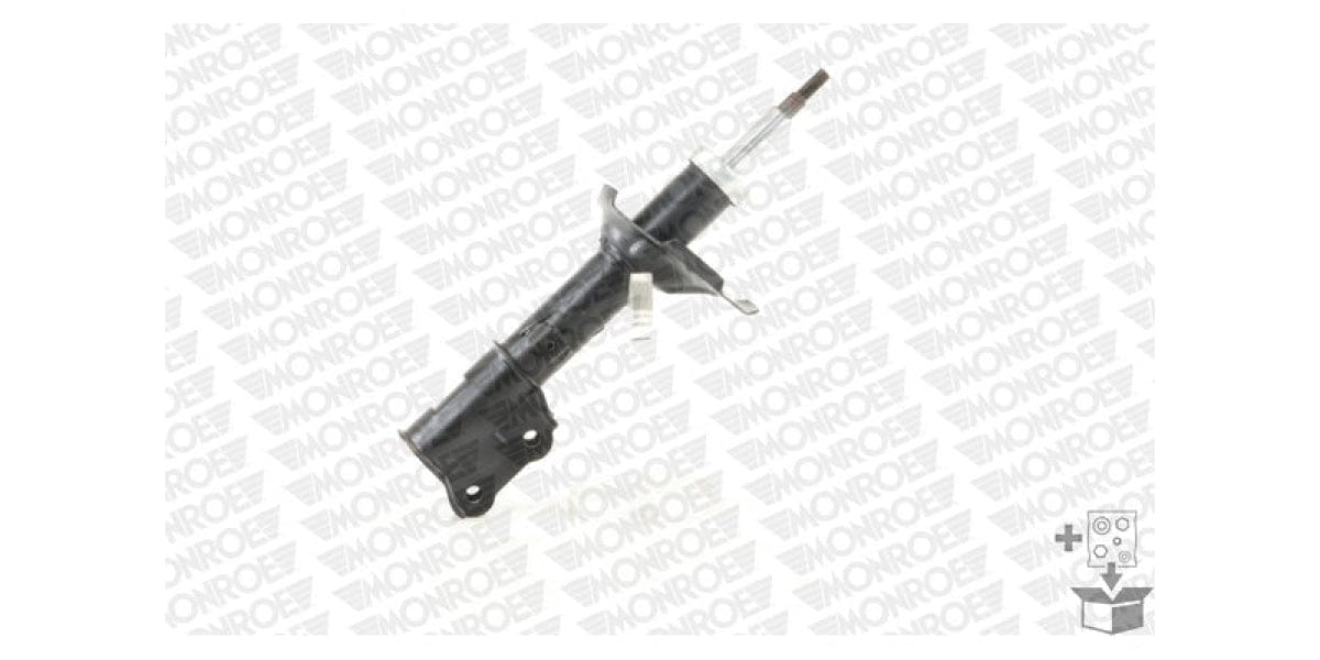 Shock Front Right Hyundai Accent (1)(2) 1994-2002 (Monroe)(R7101) Absorber