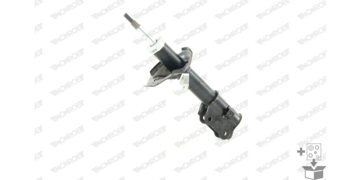 Shock Front Right Hyundai Accent (1)(2) 1994-2002 (Monroe)(R7101) Absorber