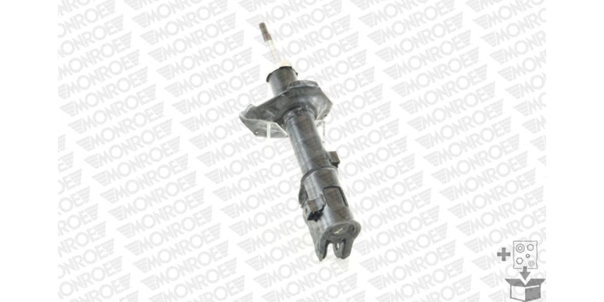 Shock Front Right Hyundai Accent (1)(2) 1994-2002 (Monroe)(R7101) Absorber