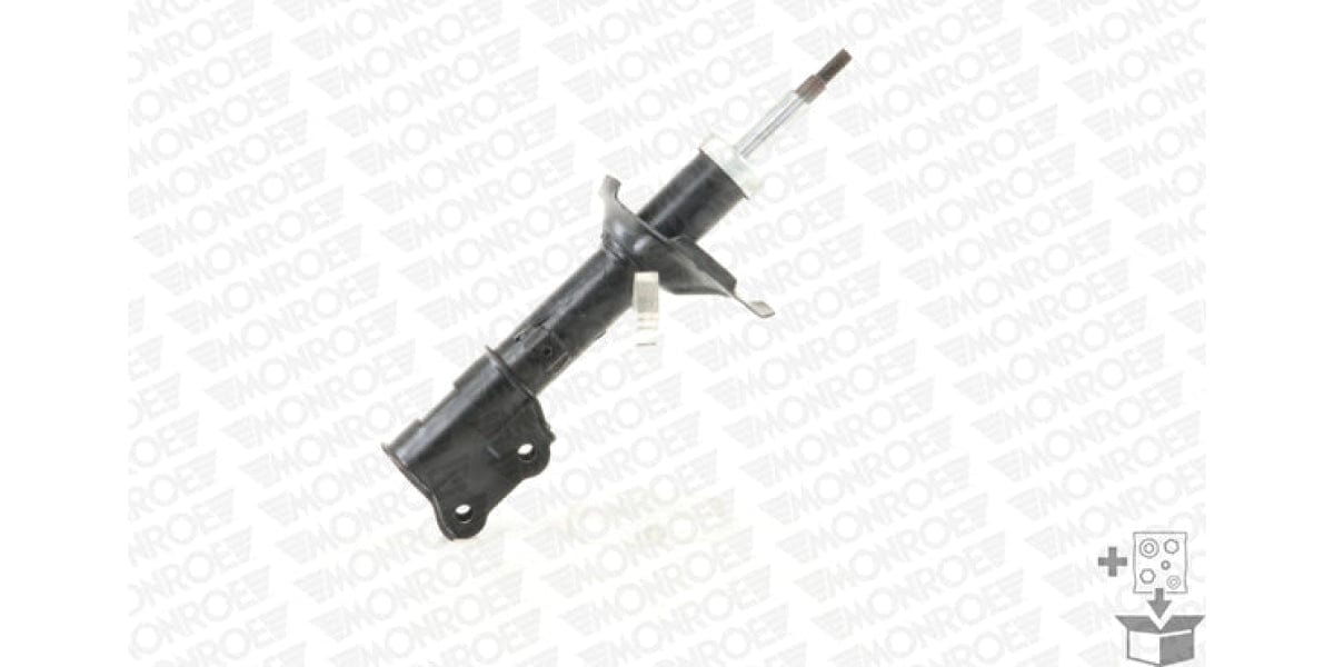 Shock Front Right Hyundai Accent (1)(2) 1994-2002 (Monroe)(R7101) Absorber