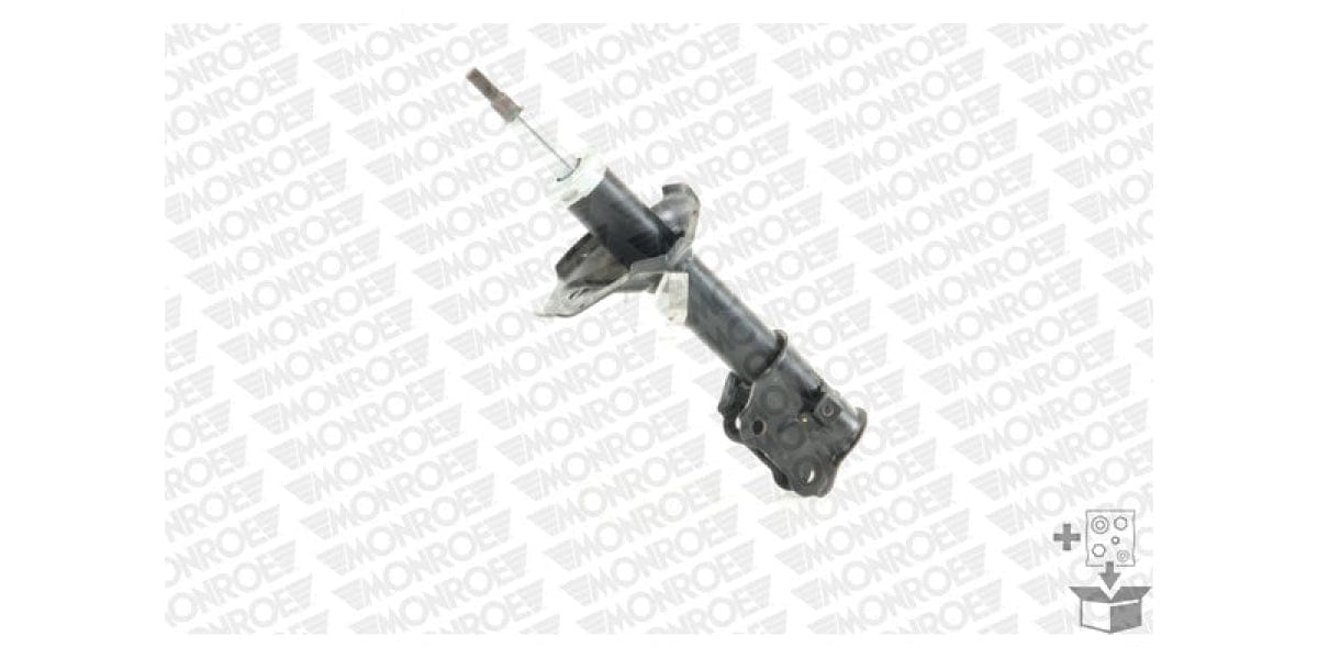 Shock Front Right Hyundai Accent (1)(2) 1994-2002 (MONROE)(R7101)
