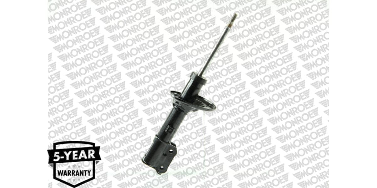 Shock Front Right Hyundai Accent 1997-2002 (Monroe)(11339) Absorber