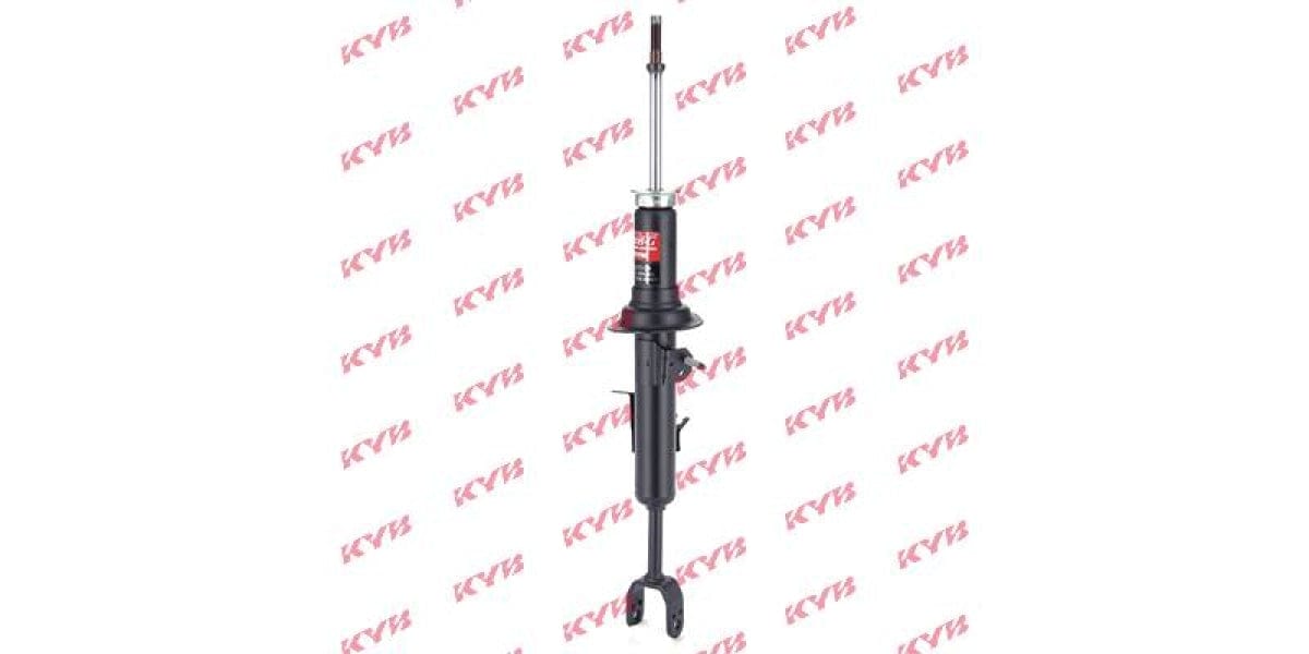 Shock Front Right Nissan 350Z 2003 To 2005 (KYB 341366) at Modern Auto Parts!