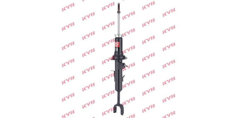 Shock Front Right Nissan 350Z 2003 To 2005 (KYB 341366) at Modern Auto Parts!