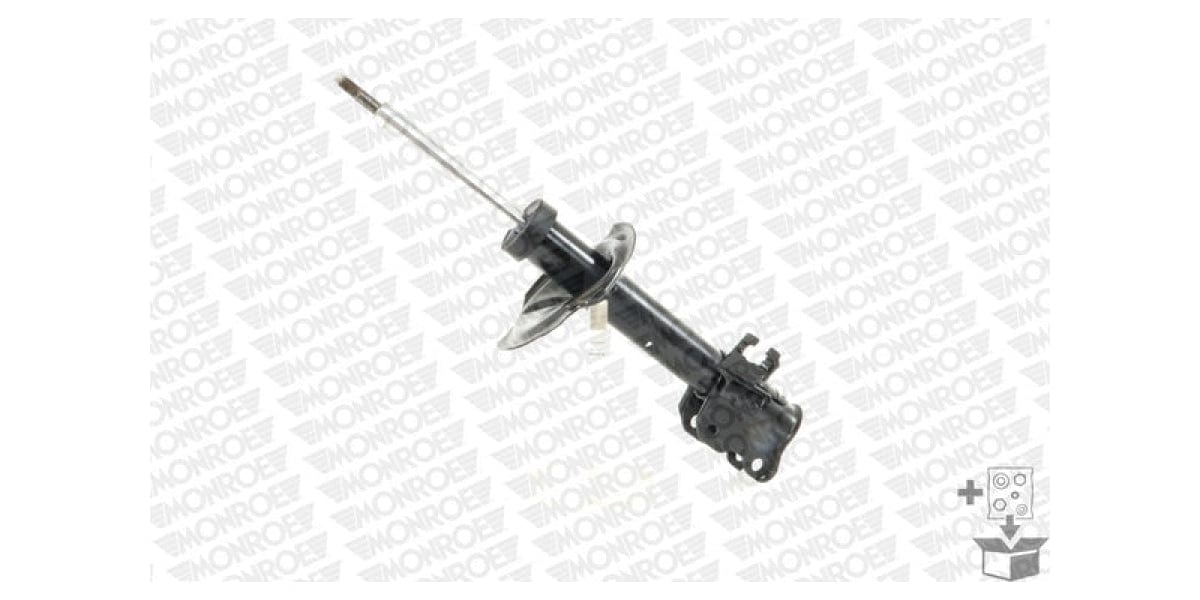 Shock Front Right Nissan Almera 2001-2005 (Monroe)(Gt7261) Absorber