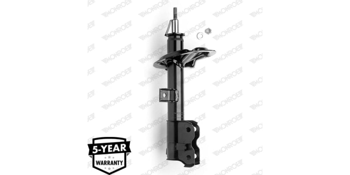Shock Front Right Nissan Murano V6 2005-2008 (MONROE)(72267ST)