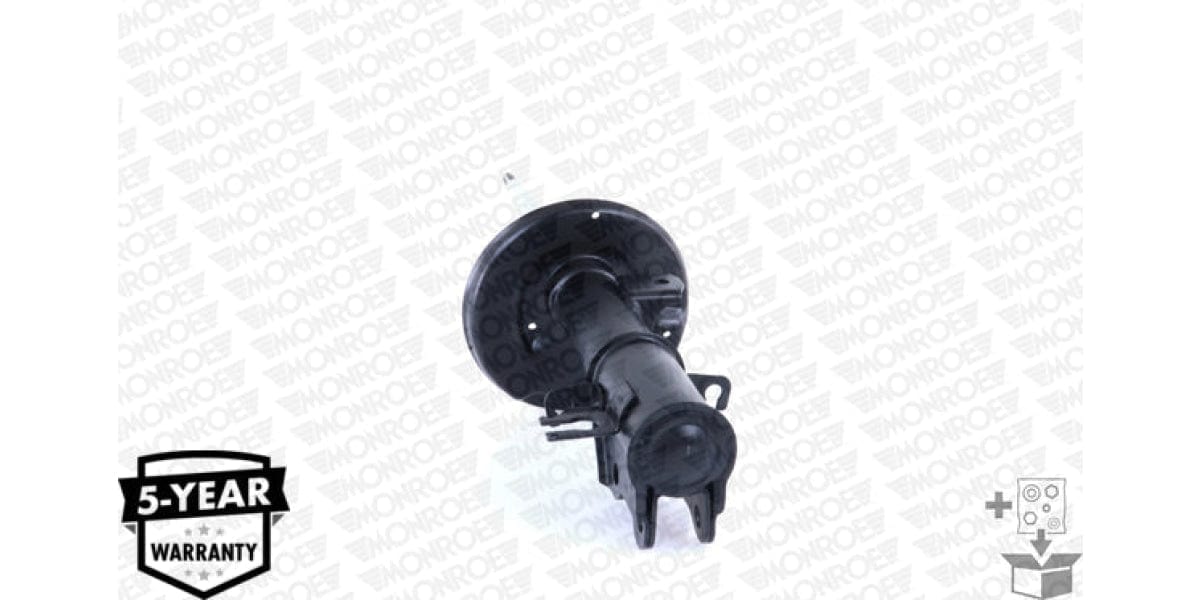 Shock Front Right Opel Corsa D 07-15 Fiat Punto 2005-2016 (Monroe)(G8063) Absorber