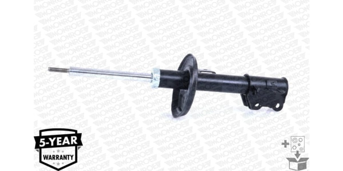 Shock Front Right Opel Corsa D 07-15 Fiat Punto 2005-2016 (MONROE)(G8063)