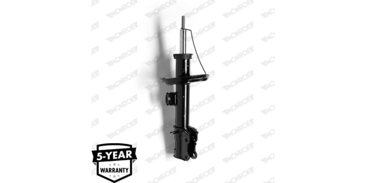 Shock Front Right Opel Corsa D 07-15 Fiat Punto 2005-2016 (Monroe)(G8063) Absorber
