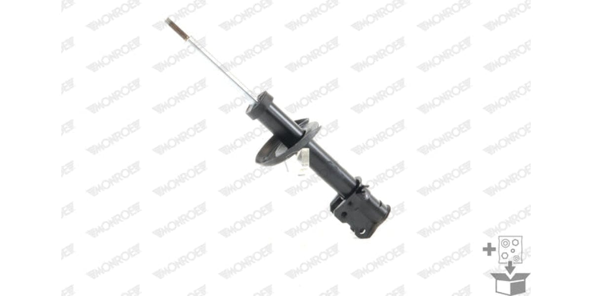 Shock Front Right Opel Corsa Hatch 2001-2010 (Monroe)(Gt7208) Absorber