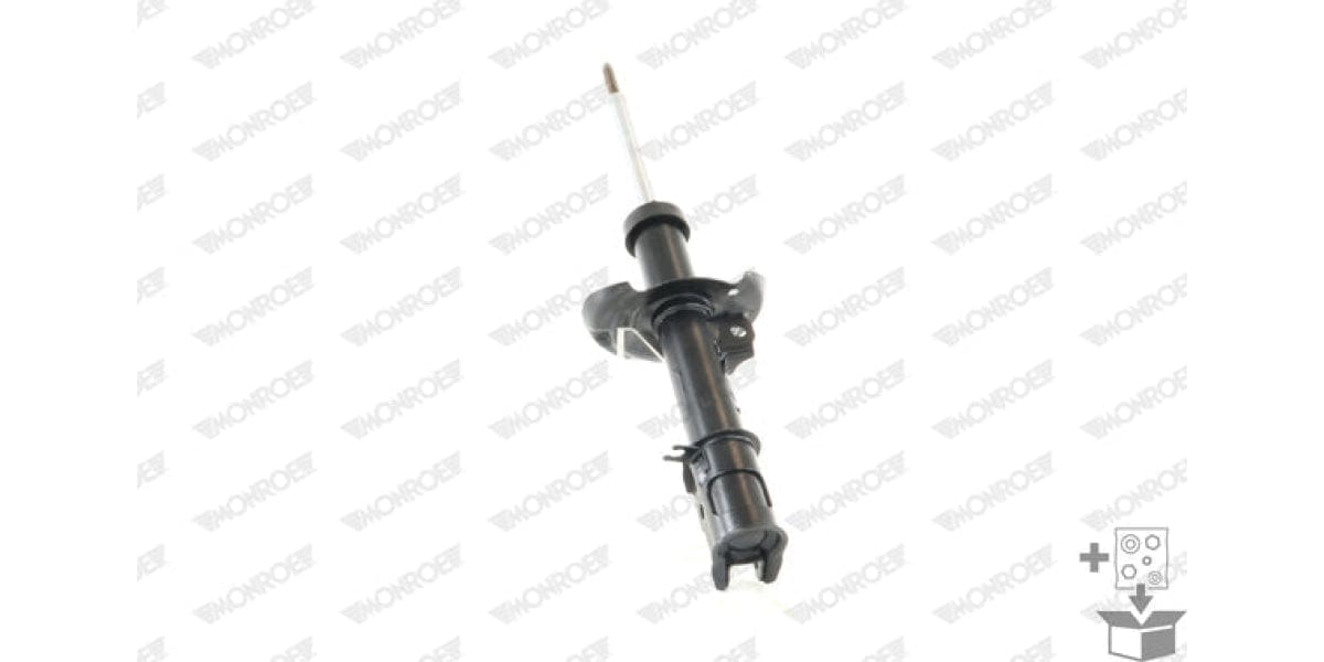 Shock Front Right Opel Corsa Hatch 2001-2010 (Monroe)(Gt7208) Absorber