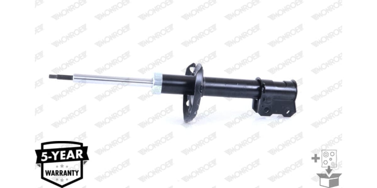 Shock Front Right Opel Meriva/combo 2003-2010 (Monroe)(G16327) Absorber