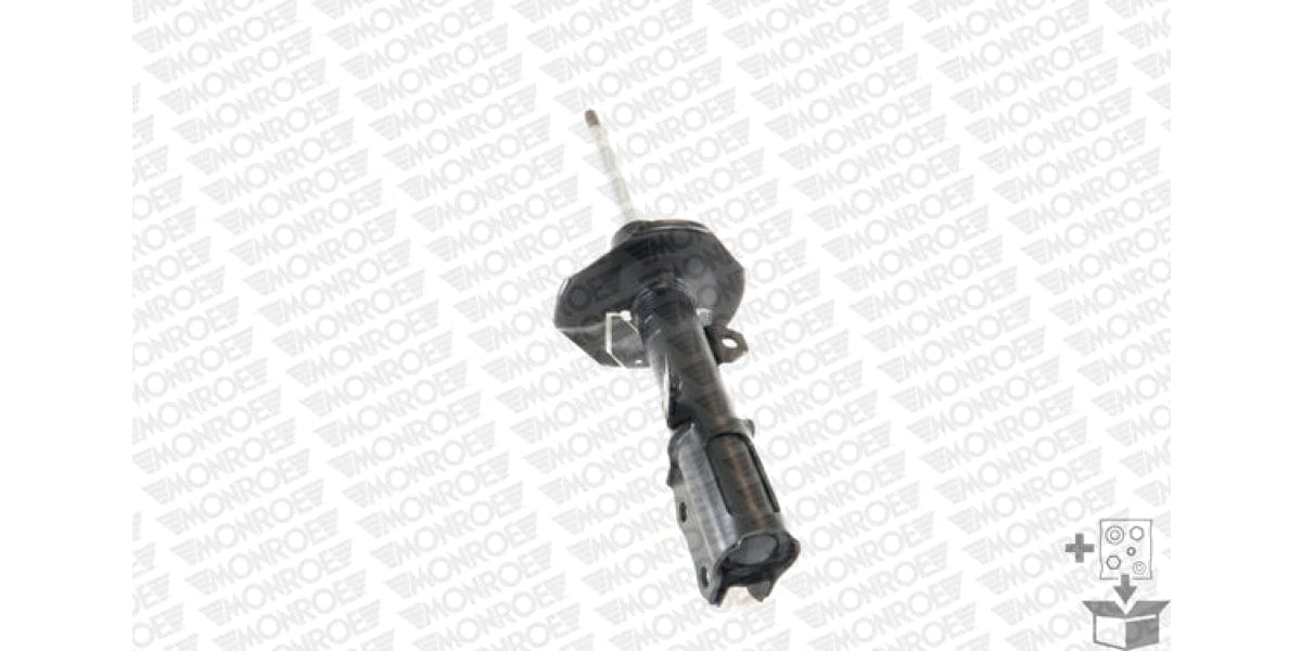 Shock Front Right Toyota Allex Corolla Runx 2002-2007 (Monroe)(Gt8021) Absorber