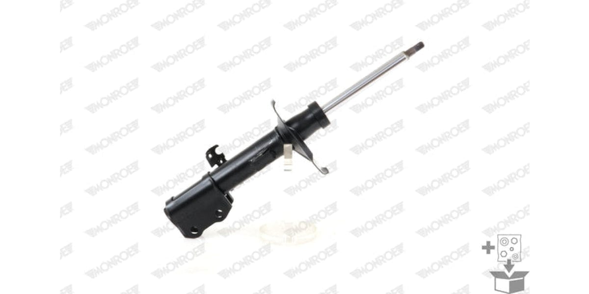 Shock Front Right Toyota Allex Corolla Runx 2002-2007 (Monroe)(Gt8021) Absorber