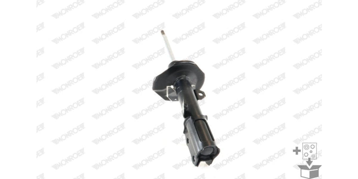 Shock Front Right Toyota Allex Corolla Runx 2002-2007 (Monroe)(Gt8021) Absorber