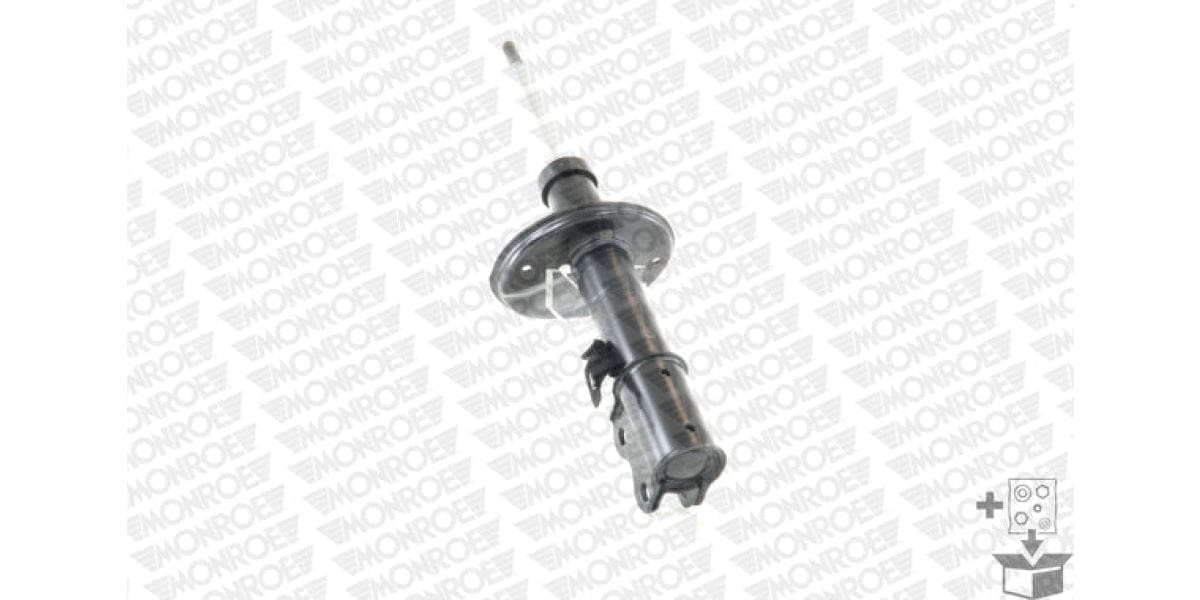 Shock Front Right Toyota Conquest/corolla/tazz 1993-2006 (Monroe)(Gt8046) Absorber