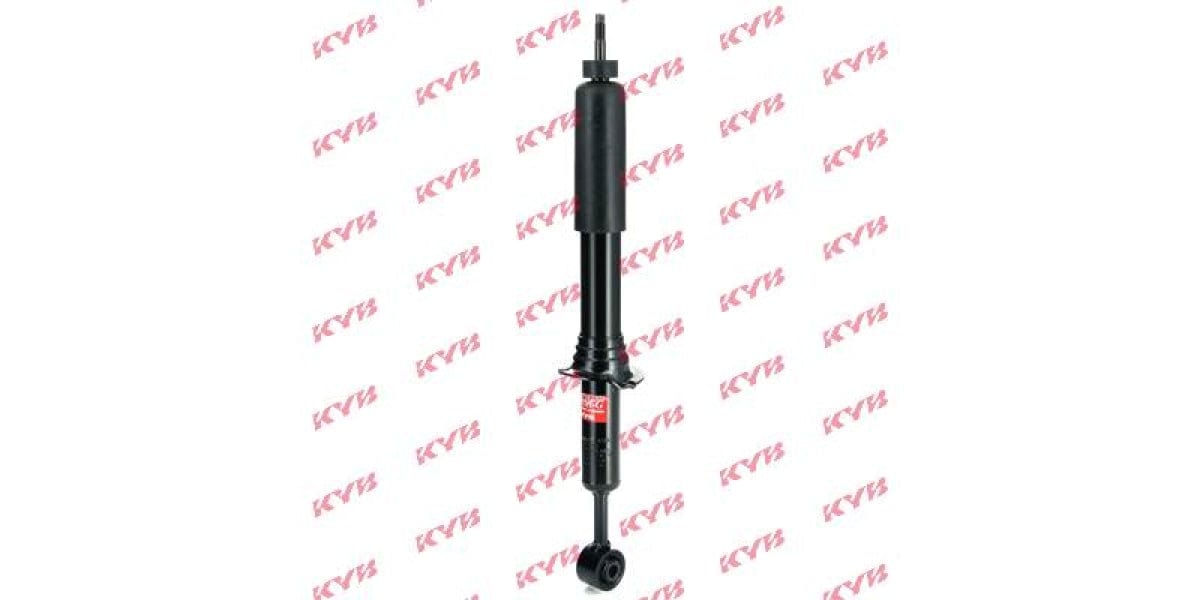 Shock Front Toyota Fortuner 2004 On (KYB 341372) at Modern Auto Parts!