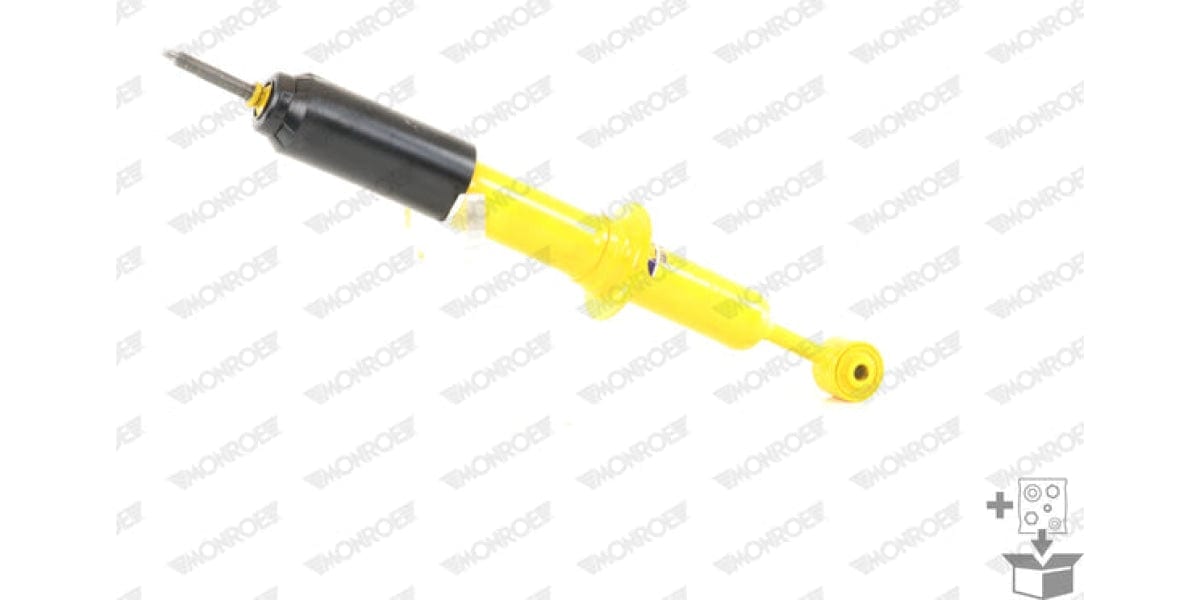 Shock Front Toyota Hilux Raised Body 2005-2016 (Monroe)(M8055) Absorber