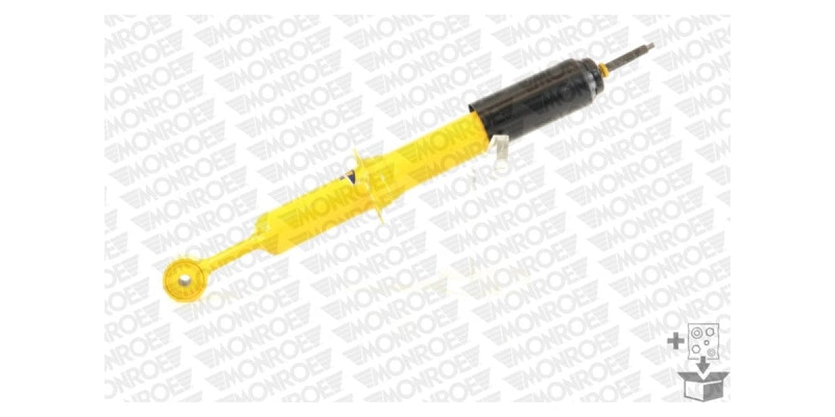 Shock Front Toyota Hilux Raised Body 2005-2016 (Monroe)(M8055) Absorber