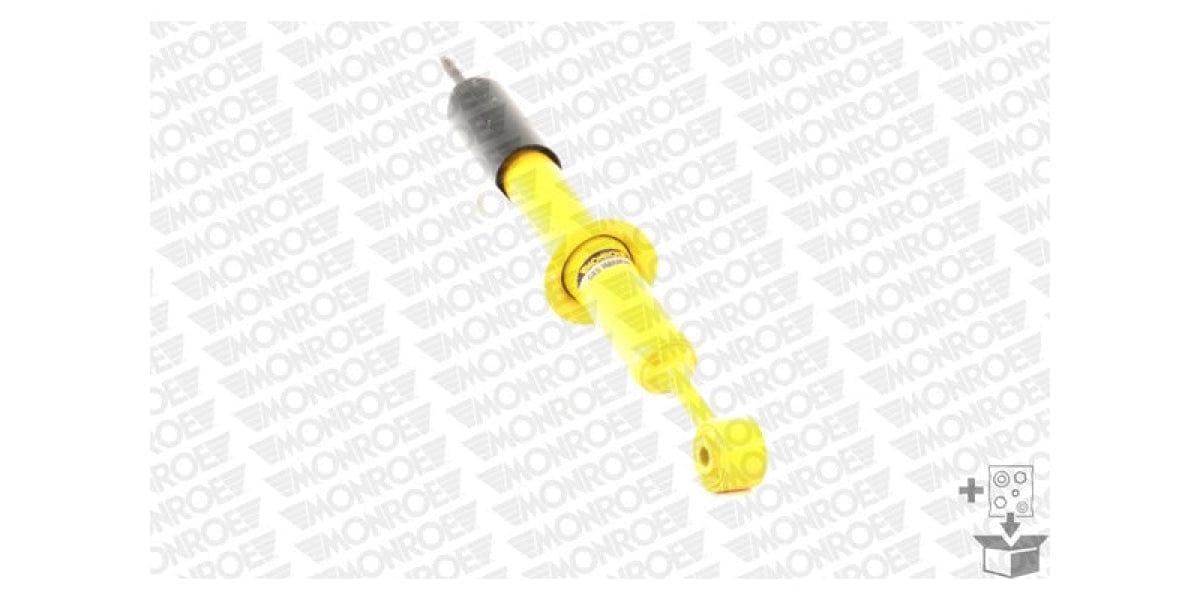 Shock Front Toyota Hilux Raised Body 2005-2016 (Monroe)(M8055) Absorber