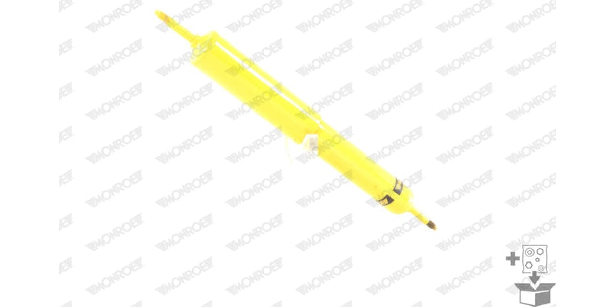 Shock Front Toyota Landcruiser 79 1998-2013> (Monroe)(Au160466) Absorber