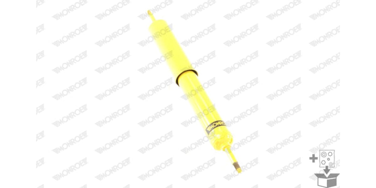 Shock Front Toyota Landcruiser 79 1998-2013> (Monroe)(Au160466) Absorber