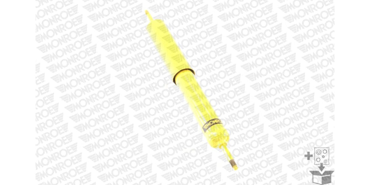 Shock Front Toyota Landcruiser "79" 1998-2013> (MONROE)(AU160466)