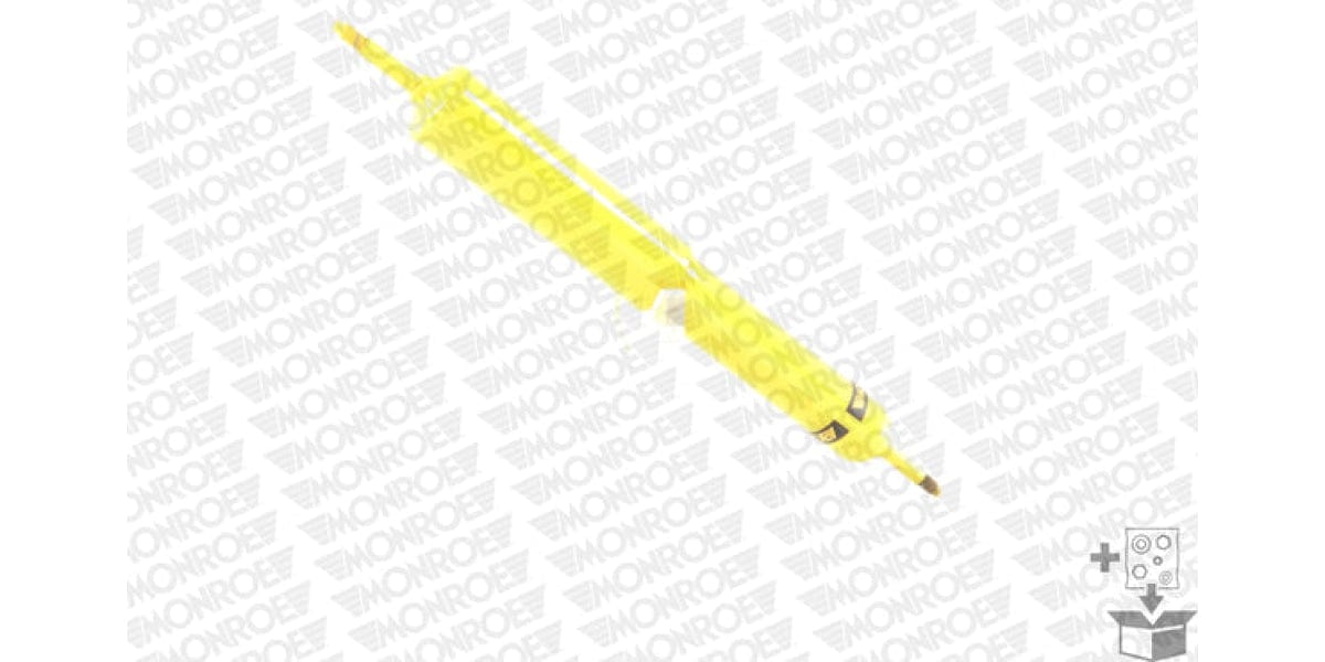 Shock Front Toyota Landcruiser 79 1998-2013> (Monroe)(Au160466) Absorber