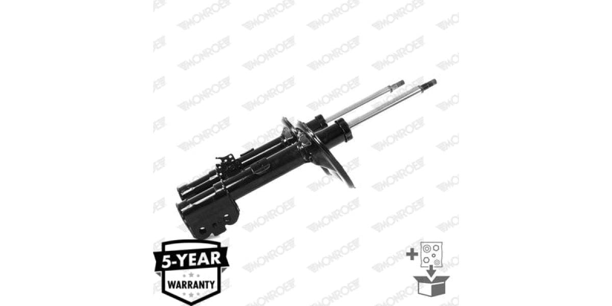 Shock Front Toyota Rav4 Chery Tiggo 2002-2009> (Monroe)(D0011) Absorber