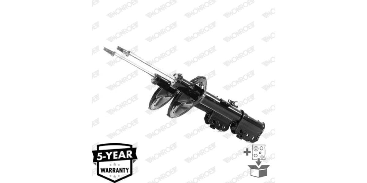 Shock Front Toyota Rav4 Chery Tiggo 2002-2009> (Monroe)(D0011) Absorber