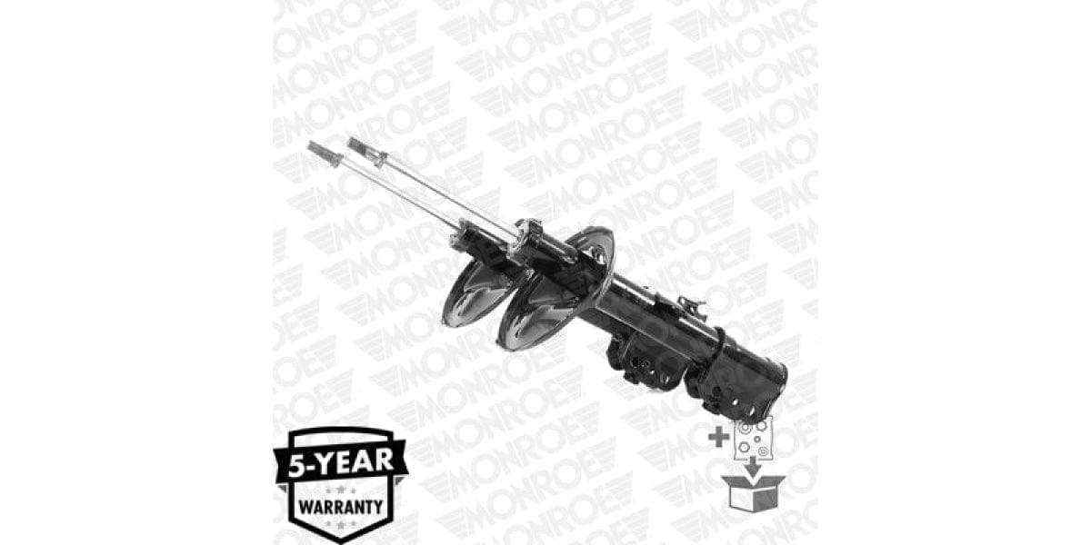Shock Front Toyota Rav4 Chery Tiggo 2002-2009> (Monroe)(D0011) Absorber